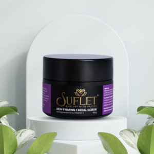 Suflet Skin Firming Scrub